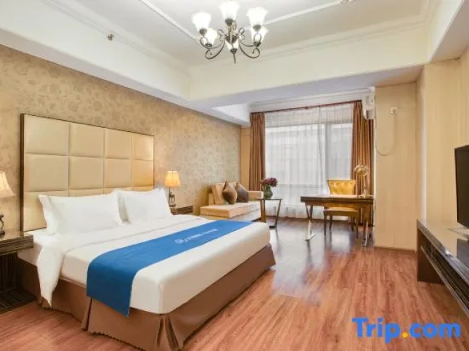 Premium Double room