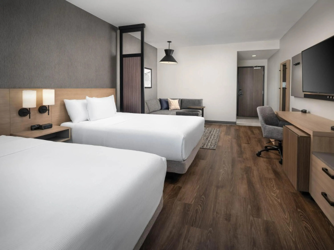 Hyatt Place Amarillo-West