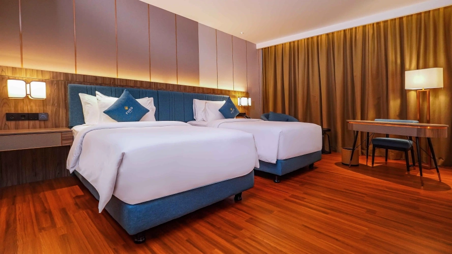 Executive Twin room