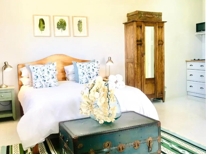 1 Bedroom Chalet