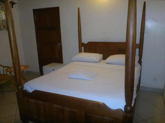 Glory Holiday Resort