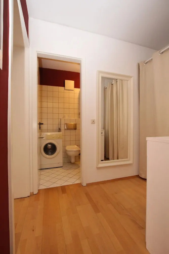 DRUSCHBA Boutique Apartment