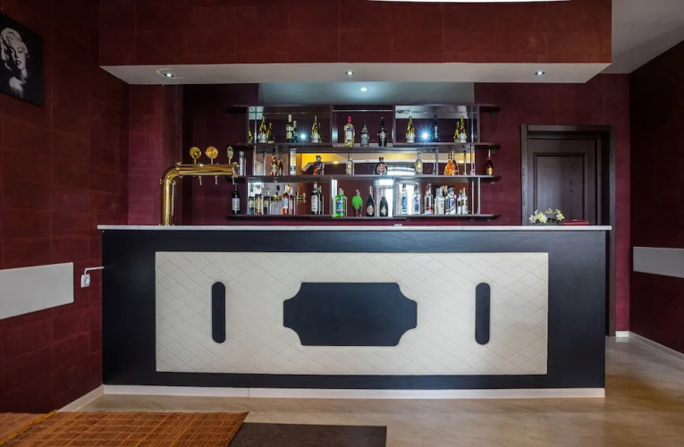 Hotel Tiflis