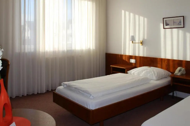 Hotel Post Rosbach