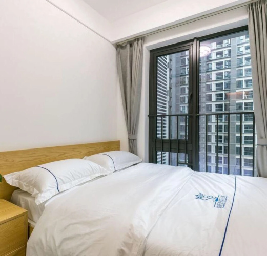 Besten Apartment Shenzhen Vanke Branch