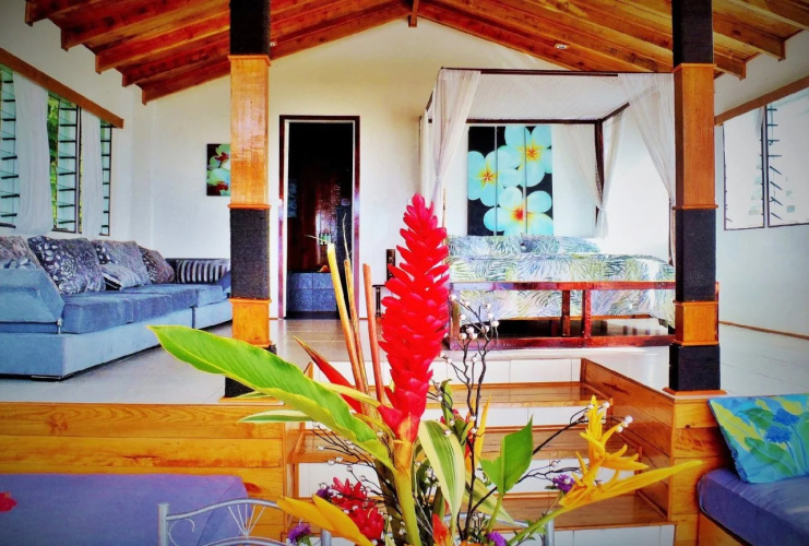 Makaira Resort