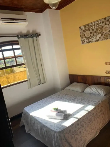Pousada Solar Colonial
