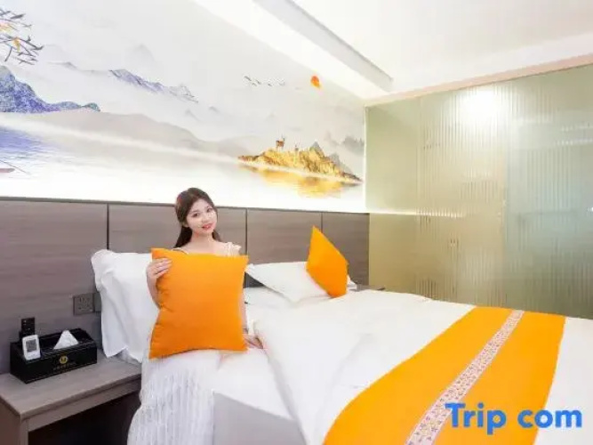 Xinlanwan Holiday Hotel