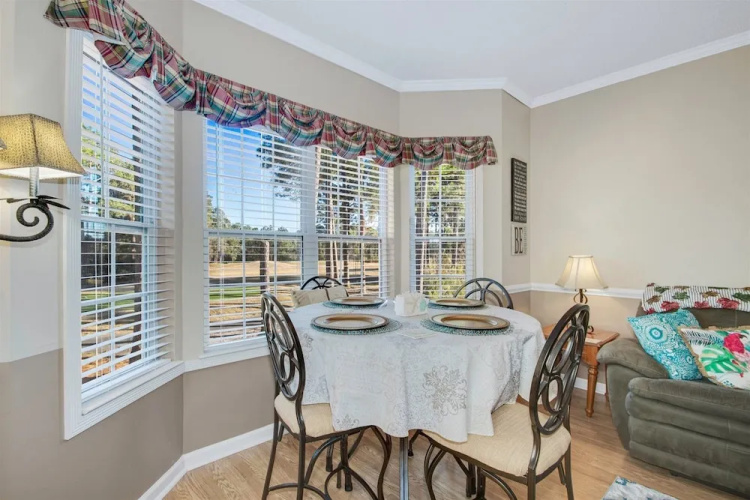Legends Golf Resort Condos by Escape