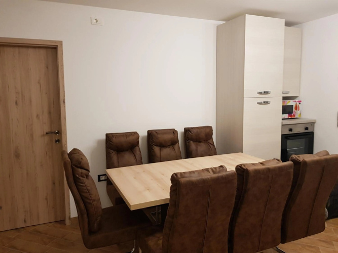Apartments Villa Irena