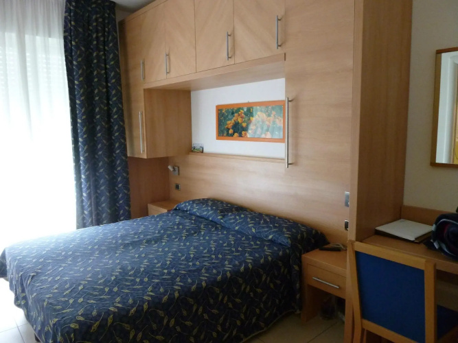 Hotel Tropical