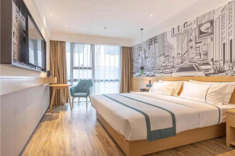 Фотография отеля