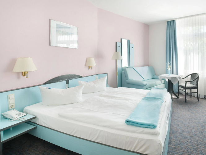Hotel Smetana
