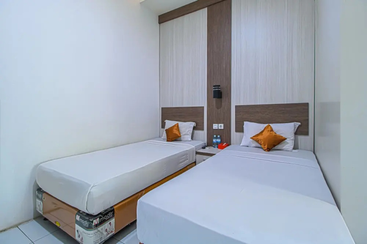 Grand Aceh Hotel