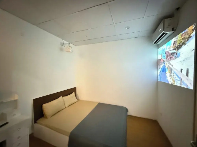 Era Apartment Ho Rua