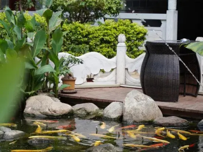 Lianxi Inn