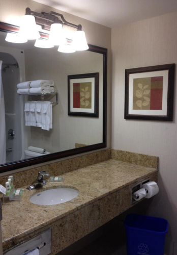 Country Inn & Suites By Radisson, Calgary-Northeast photo 8