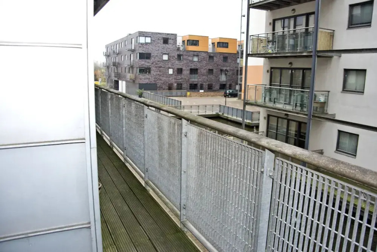 Hotelafbeelding