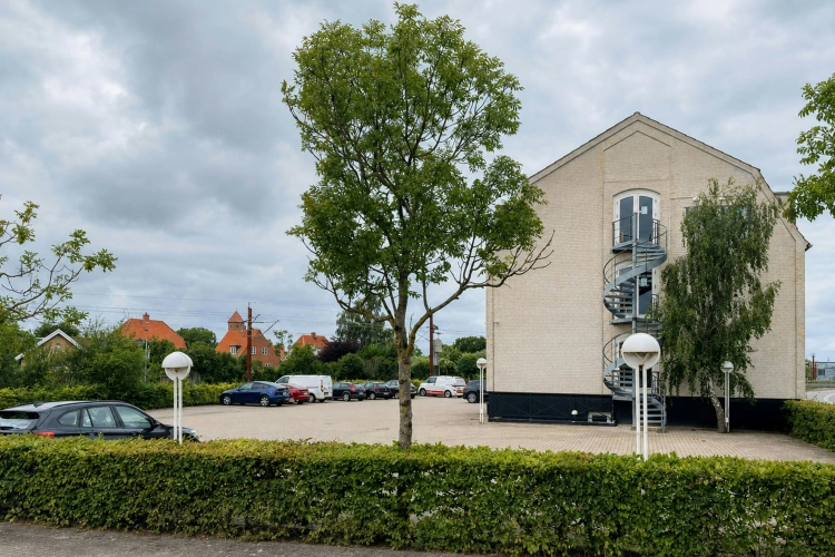 Four Points Flex by Sheraton Køge