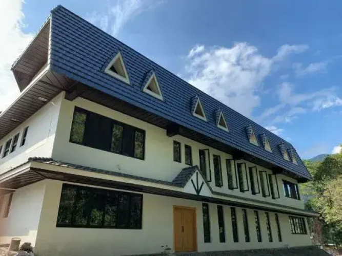 Efarm Homestay