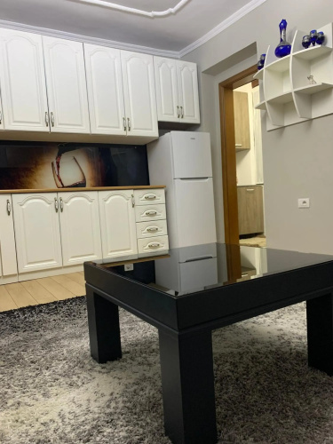 Veranda Apartment