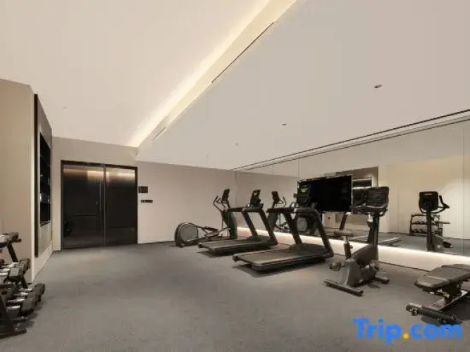 Atour Hotel