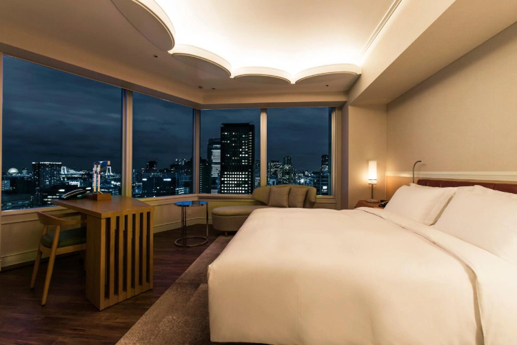The Prince Park Tower Tokyo photo 14