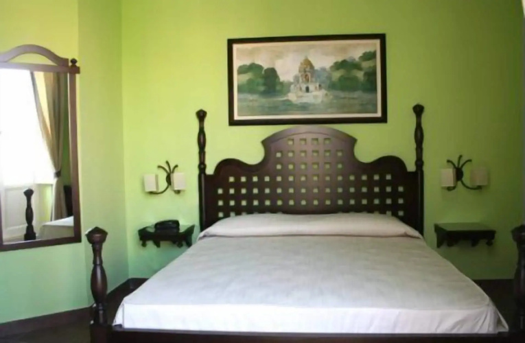 Hotel dei Coloniali