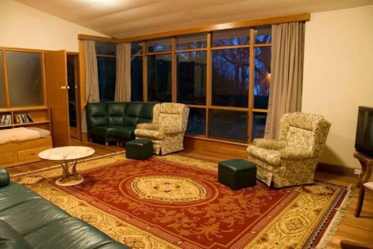 Derwent Hideaway