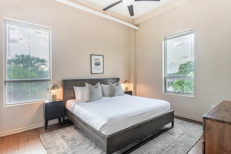 1 Bedroom Suite