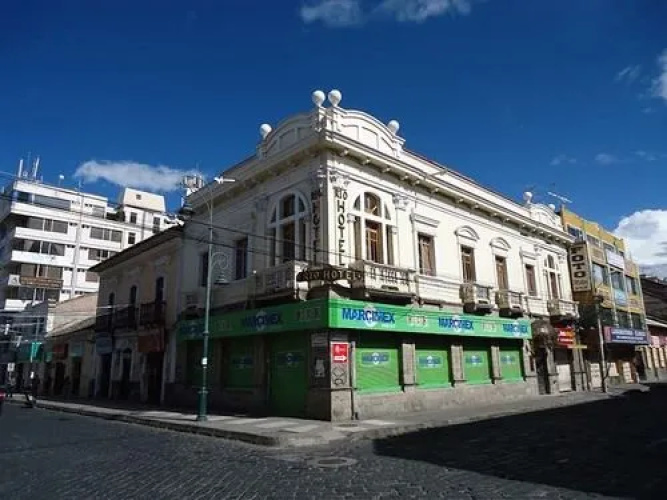 Image de l'hôtel