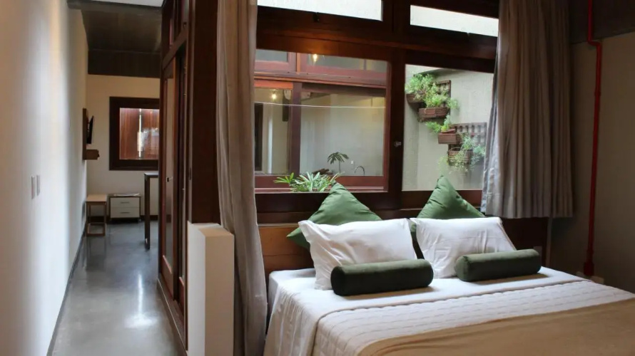 Pitaya Apart Hotel