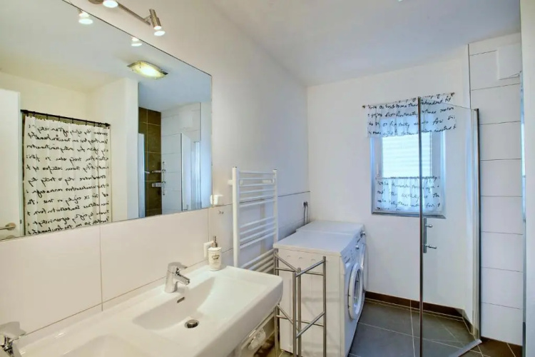 Panorama Appartement 1