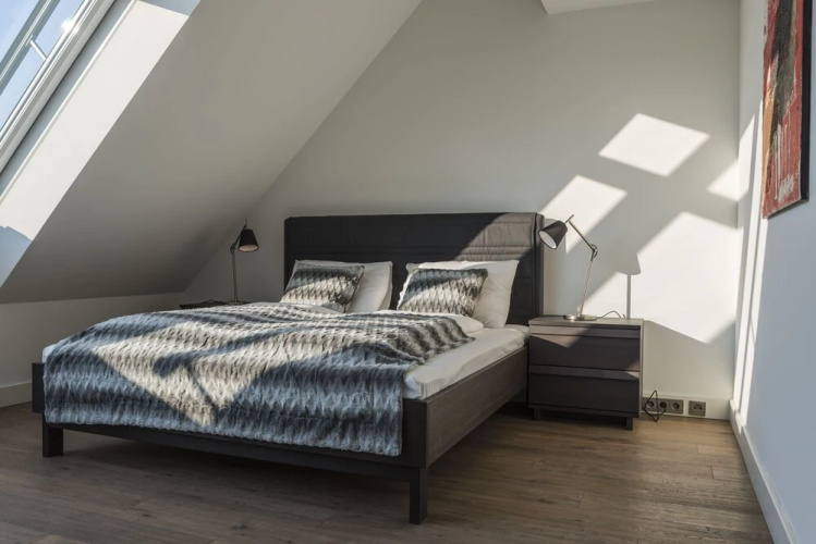 Penthouse Stephansplatz by Welcome2Vienna