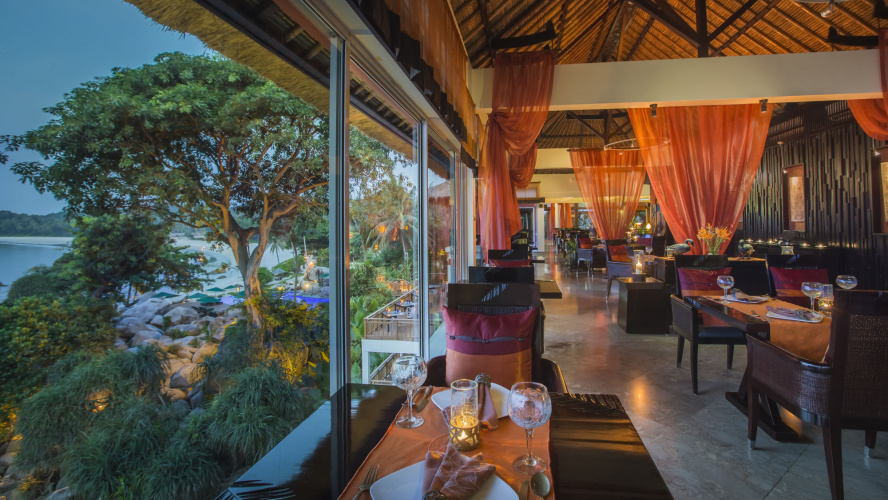 Banyan Tree Bintan photo 38