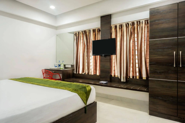 MVV Bhavan
