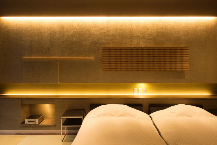 Hotel Iyaonsen