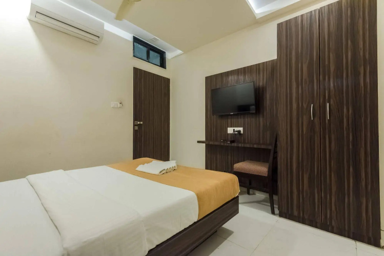 Hotel Alfa Grand