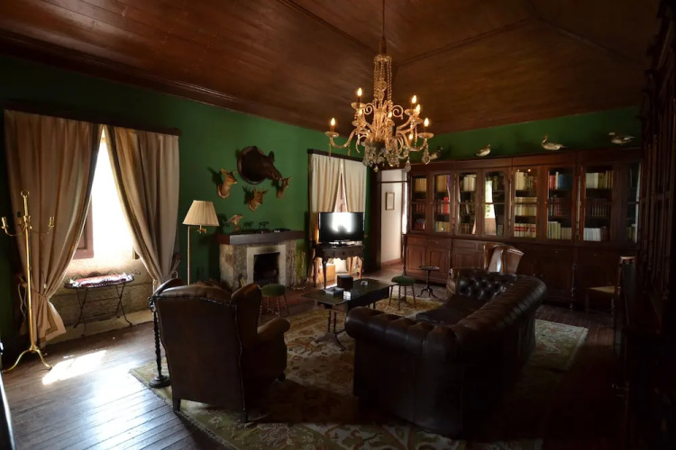 Casa do Ribeiro