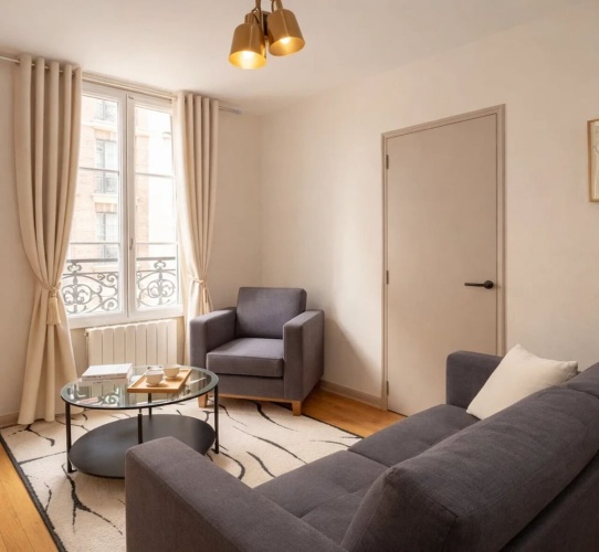 Superior Apartment
