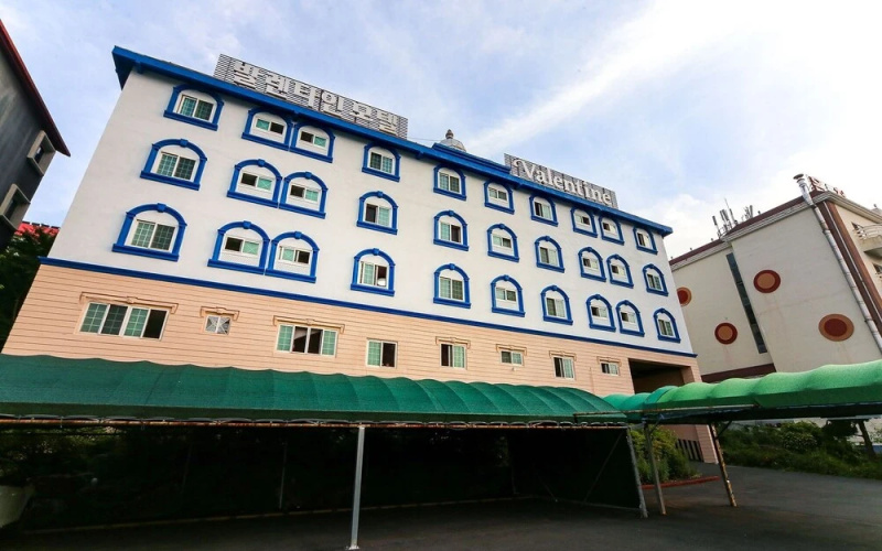 Hotelbild