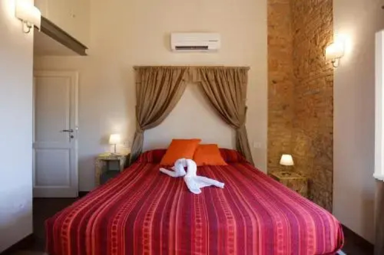 Appartamento Nel Borgo