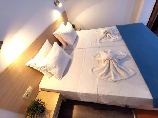 Hotel Largo Beach
