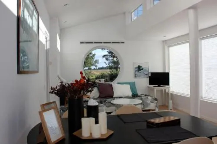 Strandvangen Guesthouse