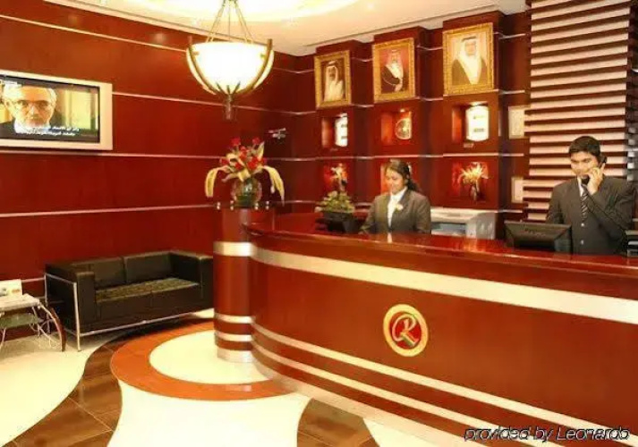 Metropolitan Hotel