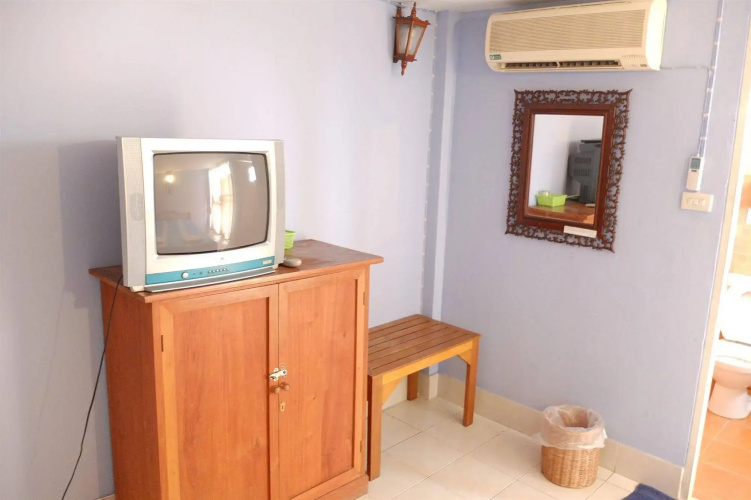 Bow Chiangmai House