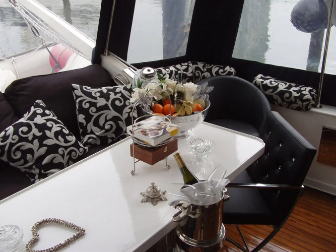 Maria Callas Yachthotel