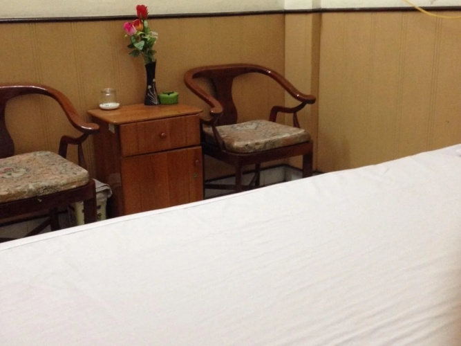 Mai Huong Guest House