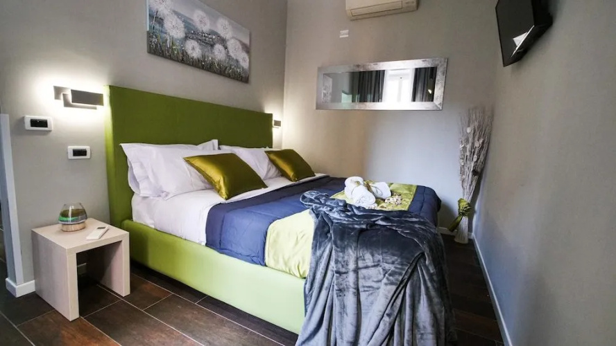 Home Suites Giolitti