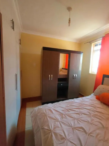P&P Apartments
